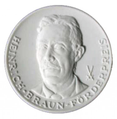 Heinrich-Braun-Medaille