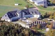 Standort Kirchberg: Ausrichtung als Fachklinikum für Neurorehabilitation