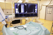 Zusammenlegung der Kliniken „Thoraxchirurgie“ und „Gefäß- und endovaskuläre Chirurgie“