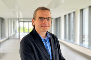 Tilo Kranepohl zum Chefarzt der Kinder- und Jugendpsychiatrie berufen